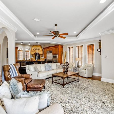 Villa By The Sea Destin Luaran gambar