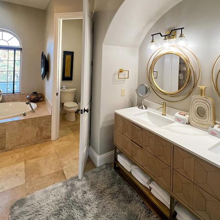 Villa By The Sea Destin Luaran gambar
