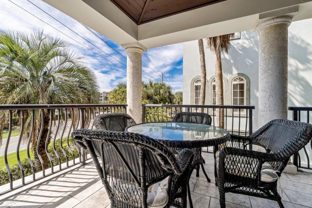 Villa By The Sea Destin Luaran gambar